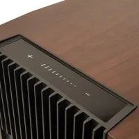 Paradigm XR 13 (orzech). Subwoofer aktywny. - 11