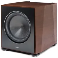 Paradigm XR 13 (orzech). Subwoofer aktywny. - 2