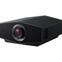 Sony VPL-XW8100 (czarny). Projektor laserowy 4K. - 4