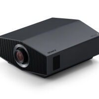 Sony VPL-XW8100 (czarny). Projektor laserowy 4K. - 5