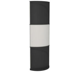Vicoustic VicTotem Ultra VMT (light grey). Panel akustyczny (trzy moduły).