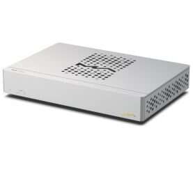 Matrix Audio SS-1 Pro. Switch sieciowy.