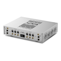 Matrix Audio MP-1. Przedwzmacniacz. - 2