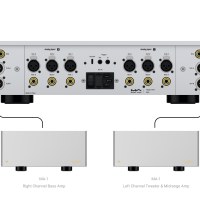 Matrix Audio MP-1. Przedwzmacniacz. - 11