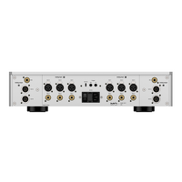 Matrix Audio MP-1. Przedwzmacniacz. - 6