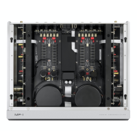 Matrix Audio MP-1. Przedwzmacniacz. - 9