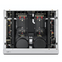 Matrix Audio MP-1. Przedwzmacniacz. - 11