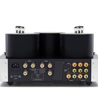 Fezz Audio Luna EVO (republika). Wzmacniacz lampowy. - 2