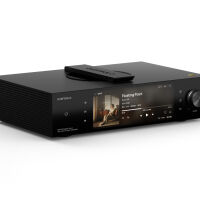 EverSolo DMP-A8 Master Edition Gen 2. Odtwarzacz sieciowy. - 4