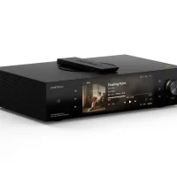 EverSolo DMP-A8 Master Edition Gen 2. Odtwarzacz sieciowy. - 5