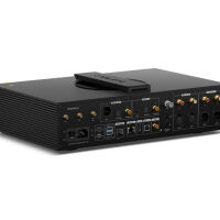 EverSolo DMP-A8 Gen 2 Master Edition. Odtwarzacz sieciowy. - 4