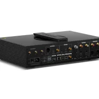 EverSolo DMP-A8 Master Edition Gen 2. Odtwarzacz sieciowy. - 4