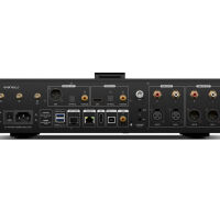 EverSolo DMP-A8 Gen 2 Master Edition. Odtwarzacz sieciowy. - 3
