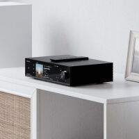 EverSolo DMP-A8 Master Edition Gen 2. Odtwarzacz sieciowy. - 8