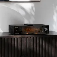 EverSolo DMP-A8 Master Edition Gen 2. Odtwarzacz sieciowy. - 7