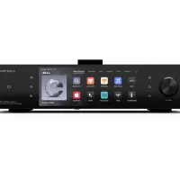EverSolo DMP-A8 Master Edition Gen 2. Odtwarzacz sieciowy. - 2
