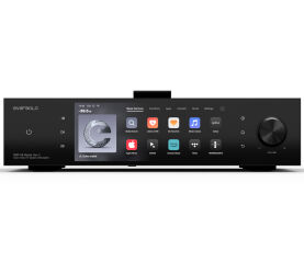 EverSolo DMP-A8 Master Edition Gen 2. Odtwarzacz sieciowy.