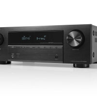 Denon AVR-X580BT. Amplituner kina domowego. - 3