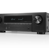 Denon AVR-X580BT. Amplituner kina domowego. - 3