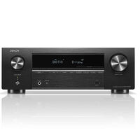 Denon AVR-X580BT. Amplituner kina domowego. - 2
