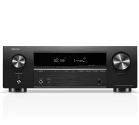 Denon AVR-X580BT. Amplituner kina domowego.