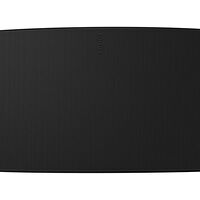 Sonos Five (czarny). Głośnik multiroom. - 4