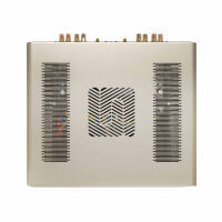 Unison Research Unico DM V2 (złoty). Końcówka mocy. - 5