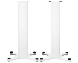 Dynaudio Stand 20 (biały). Podstawki głośnikowe.