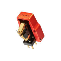 Sumiko Oriole. Wkładka gramofonowa MC. - 3