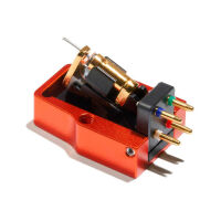 Sumiko Oriole. Wkładka gramofonowa MC. - 4