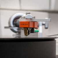 Sumiko Oriole. Wkładka gramofonowa MC. - 7