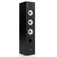 Pylon Audio Pearl 27 (szczotkowane aluminium). Kolumny podłogowe. - 4