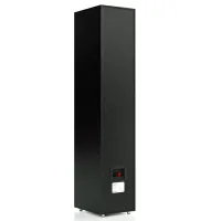 Pylon Audio Pearl 27 (szczotkowane aluminium). Kolumny podłogowe. - 5