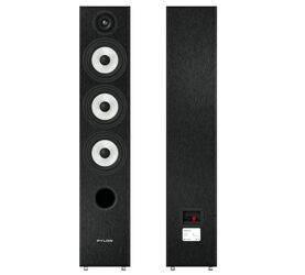 Pylon Audio Pearl 27 (szczotkowane aluminium). Kolumny podłogowe.