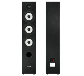 Pylon Audio Pearl 27 (szczotkowane aluminium). Kolumny podłogowe.