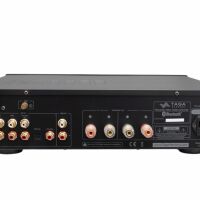 Taga Harmony HTA-800B (czarny). Zintegrowany wzmacniacz stereo. - 4