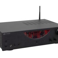 Taga Harmony HTA-800B (czarny). Zintegrowany wzmacniacz stereo. - 2