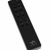 Taga Harmony HTA-800B (czarny). Zintegrowany wzmacniacz stereo. - 5