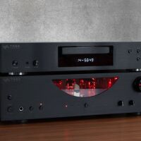Taga Harmony HTA-800B (czarny). Zintegrowany wzmacniacz stereo. - 6