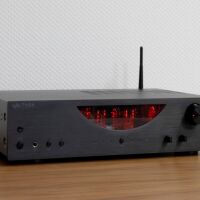 Taga Harmony HTA-800B (czarny). Zintegrowany wzmacniacz stereo. - 7