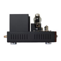 Audio Reveal Classique. Zintegrowany wzmacniacz lampowy. - 3