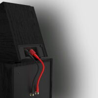 Klipsch R-600F (czarny). Kolumny podłogowe. - 6