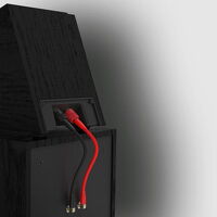 Klipsch R-600F (czarny). Kolumny podłogowe. - 6