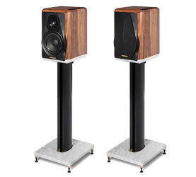 Sonus faber Electa Amator III. Kolumny podstawkowe.