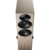 Dynaudio Focus 30 (blonde). Aktywne kolumny podłogowe - 3
