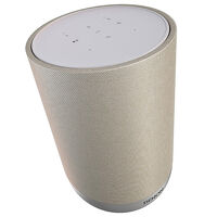 Denon HOME 200 (srebrny). Bezprzewodowy głośnik multiroom. - 3