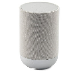 Denon HOME 200 (srebrny). Bezprzewodowy głośnik multiroom.