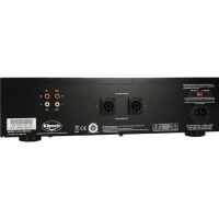 Klipsch KA-1000-THX. Wzmacniacz do subwoofera. - 2
