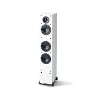 Paradigm Monitor SE 3000F (biały). Kolumny podłogowe. - 2