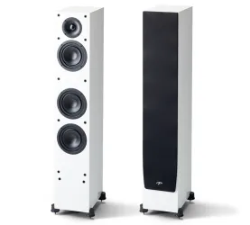 Paradigm Monitor SE 3000F (biały). Kolumny podłogowe.